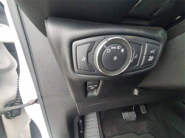 Used 2019 Lincoln Nautilus Standard image 24