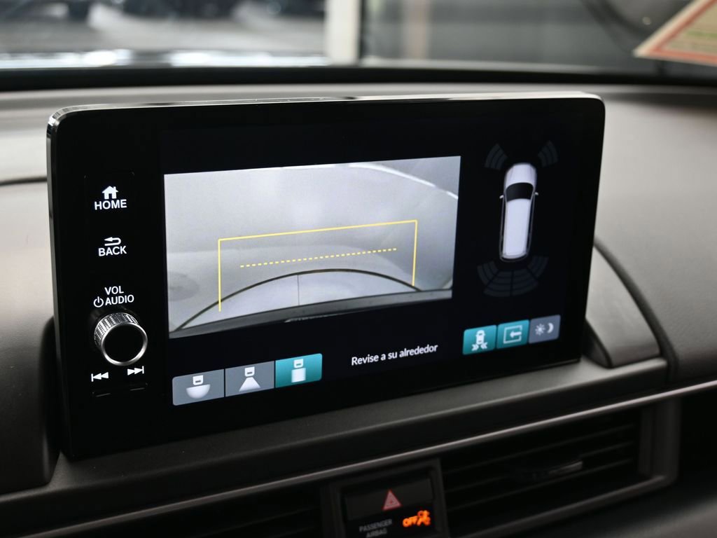 Used 2025 Honda Pilot EX-L image 24