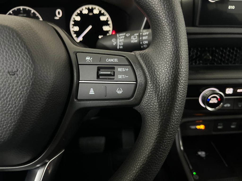 Used 2026 Honda CR-V LX image 58