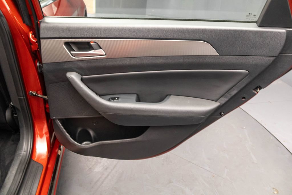 Used 2018 Hyundai Sonata Sport image 29