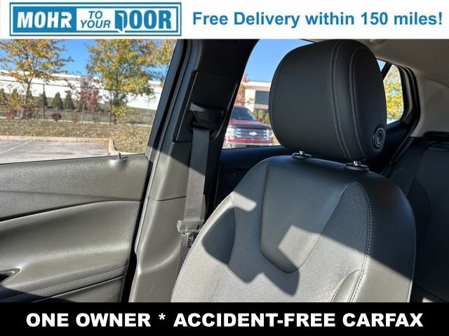 Used 2023 Buick Encore GX Select image 24