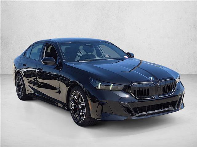 New 2027 BMW 530i w/ M Sport Package RWD image 6