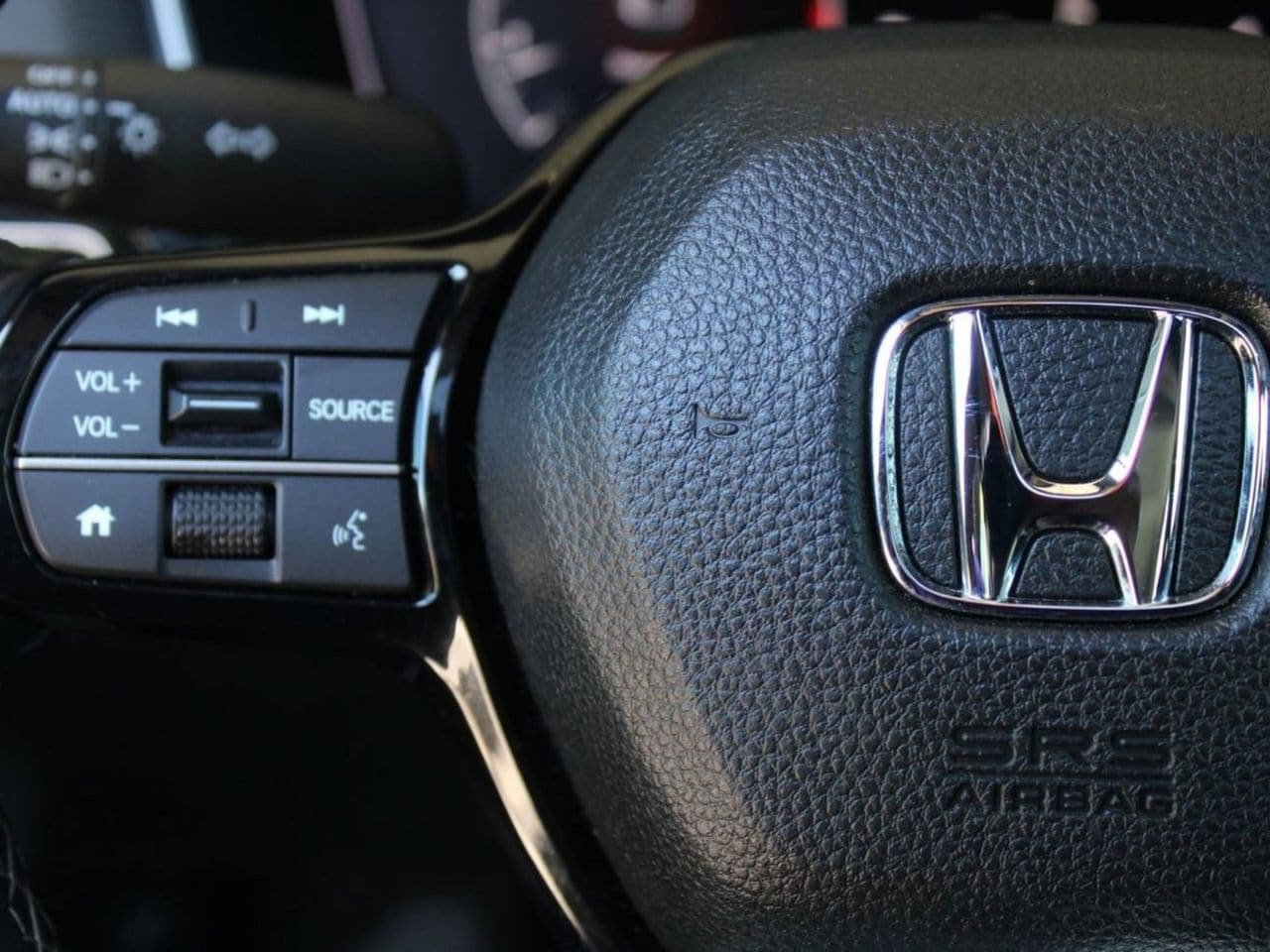 Used 2024 Honda Civic EX-L image 33