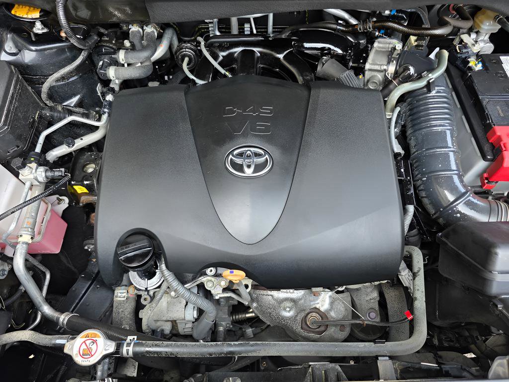 Used 2020 Toyota Highlander Platinum image 10