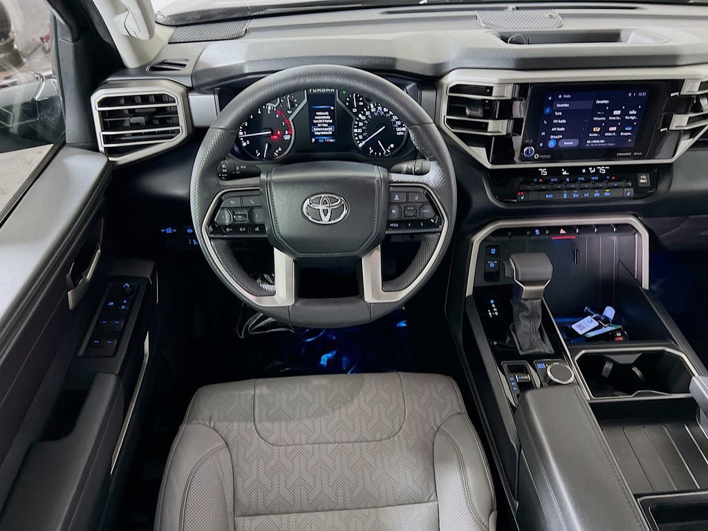 Used 2024 Toyota Tundra SR5 image 20