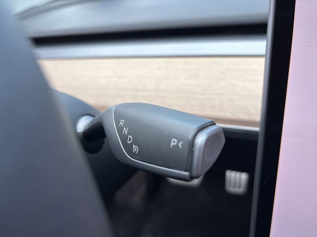 Used 2023 Tesla Model 3 Performance AWD/4WD image 16