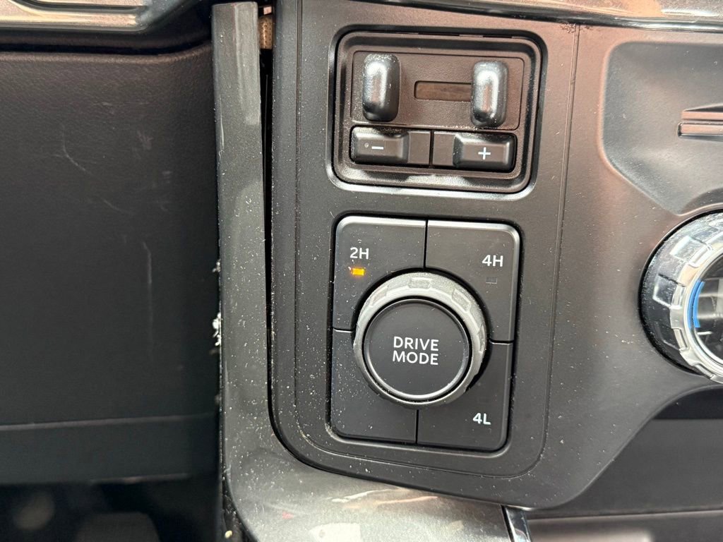 Used 2021 Ford F150 XLT w/ Equipment Group 302A High AWD/4WD image 24