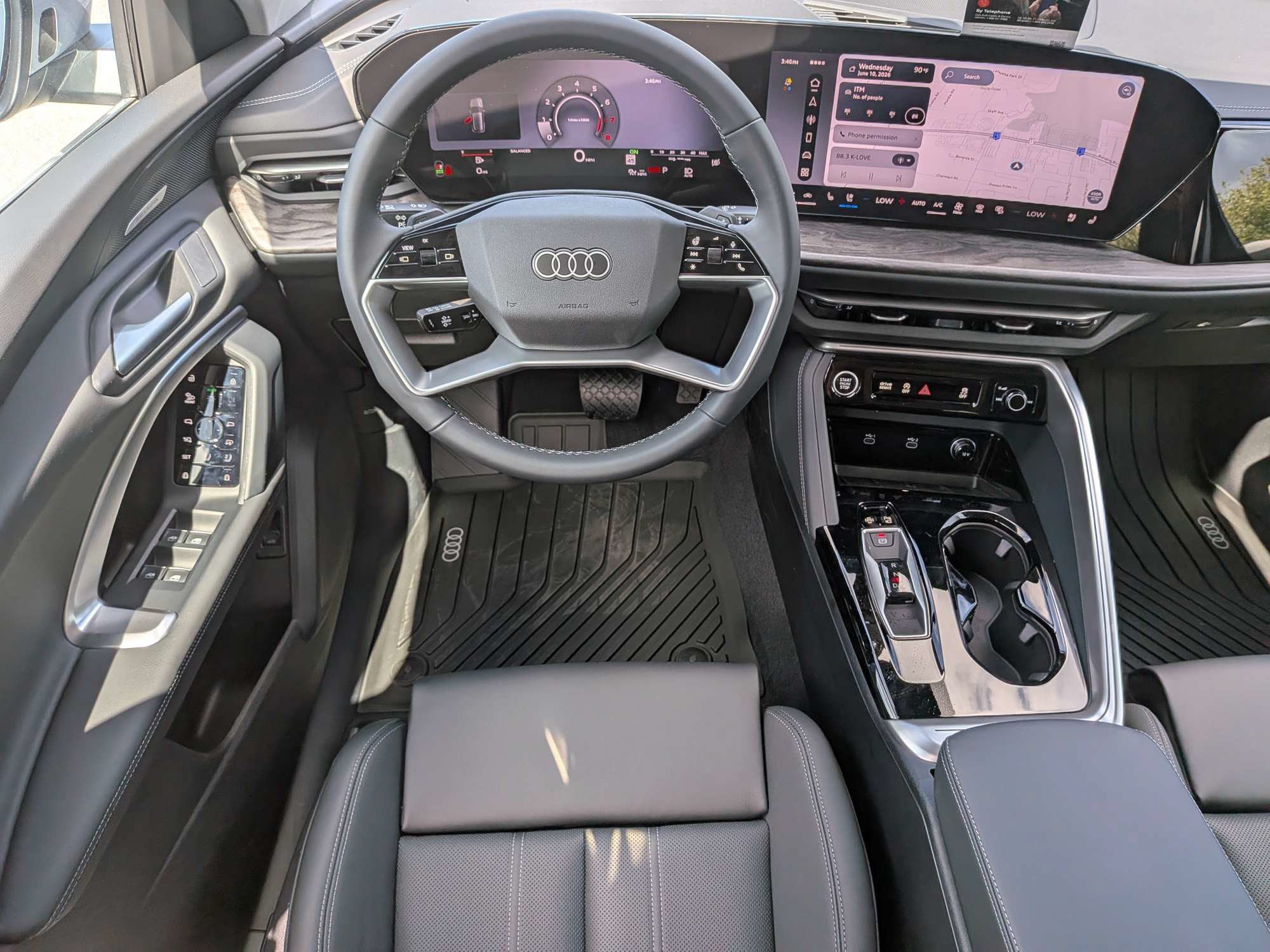 New 2026 Audi Q5 Premium Plus AWD/4WD image 19