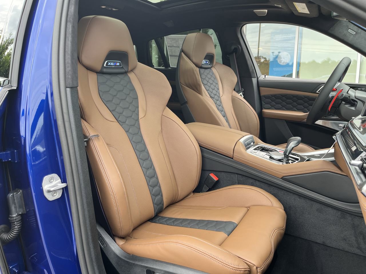 New 2027 BMW X6 M Competition w/ Executive Package AWD/4WD image 36