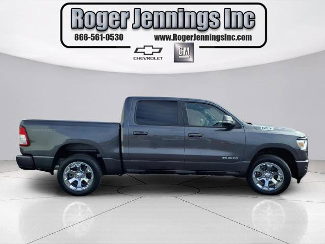 Used 2022 RAM 1500 Big Horn image 5