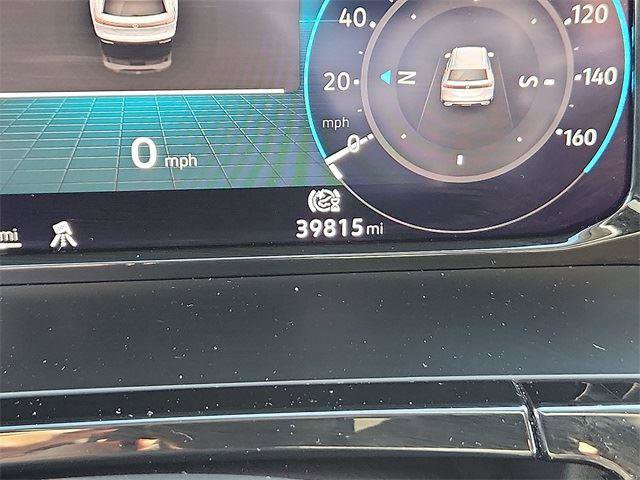 Certified 2024 Volkswagen Atlas SE image 19