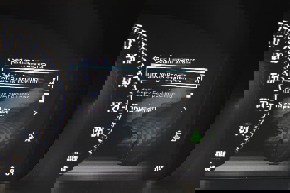 Used 2019 Jaguar XJ Collection image 72