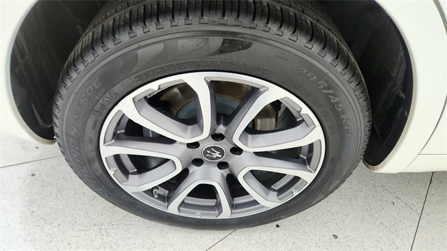 Used 2020 Maserati Levante S image 59