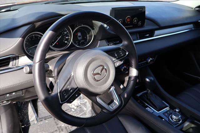 Used 2020 MAZDA MAZDA6 Grand Touring image 13