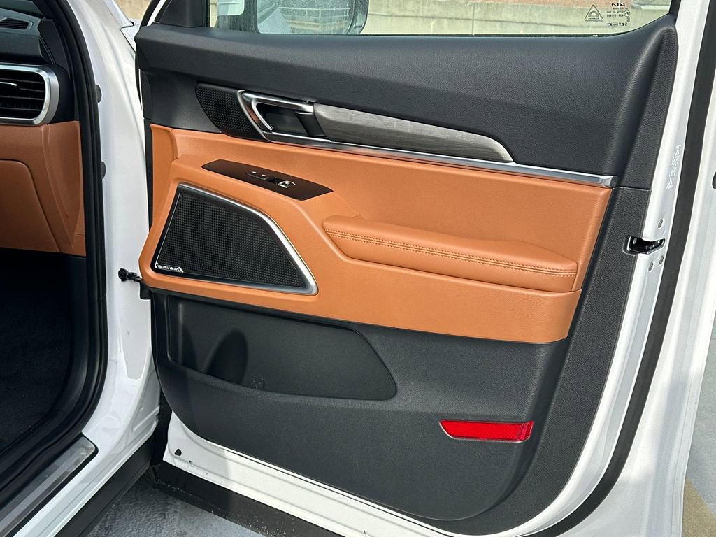 New 2025 Kia Telluride SX Prestige X-Line image 11