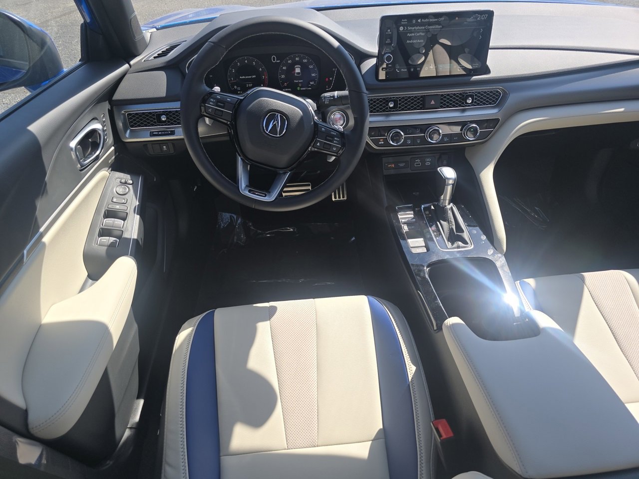 New 2026 Acura Integra A-Spec image 12