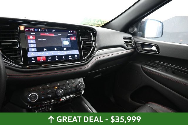Used 2025 Dodge Durango R/T AWD/4WD image 25