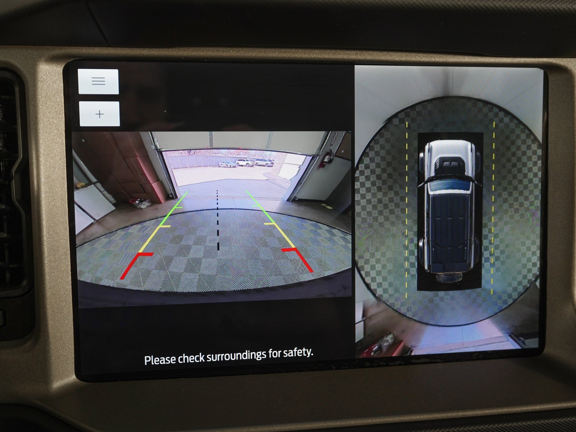 Used 2024 Ford Bronco Raptor image 24