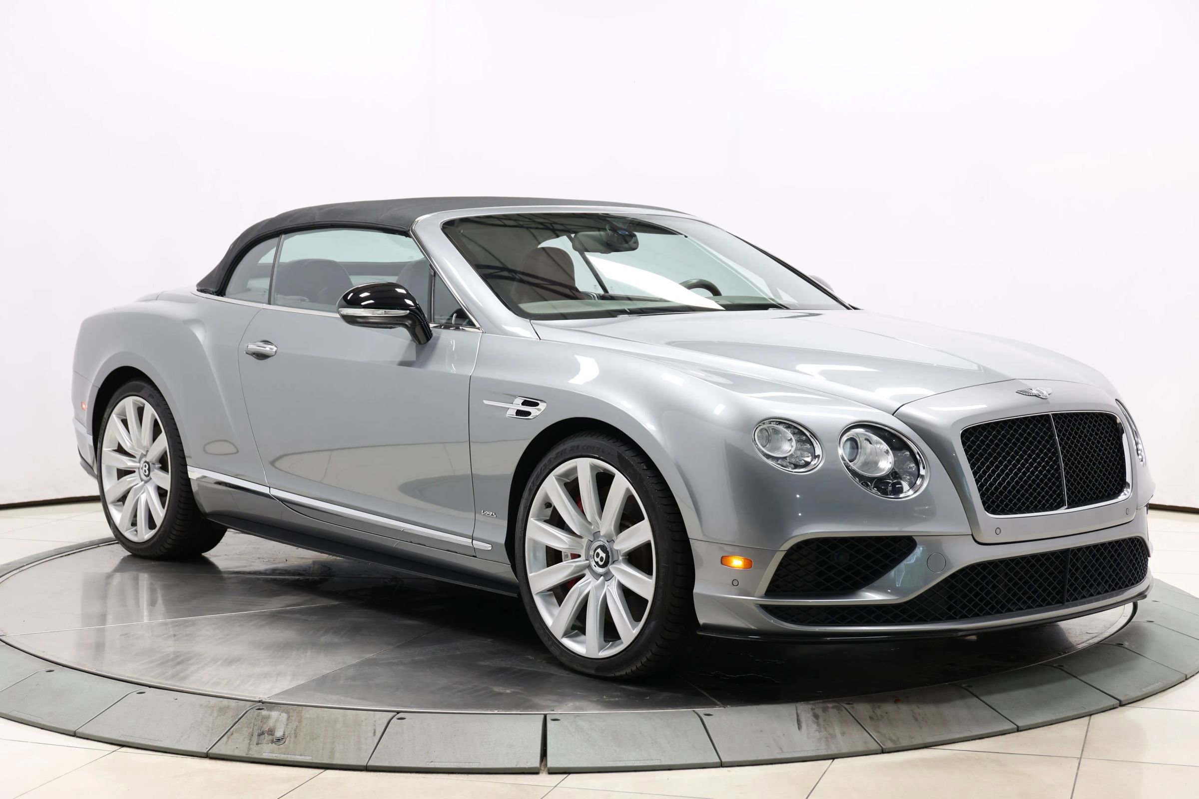 Used 2016 Bentley Continental GT V8 S AWD/4WD image 79