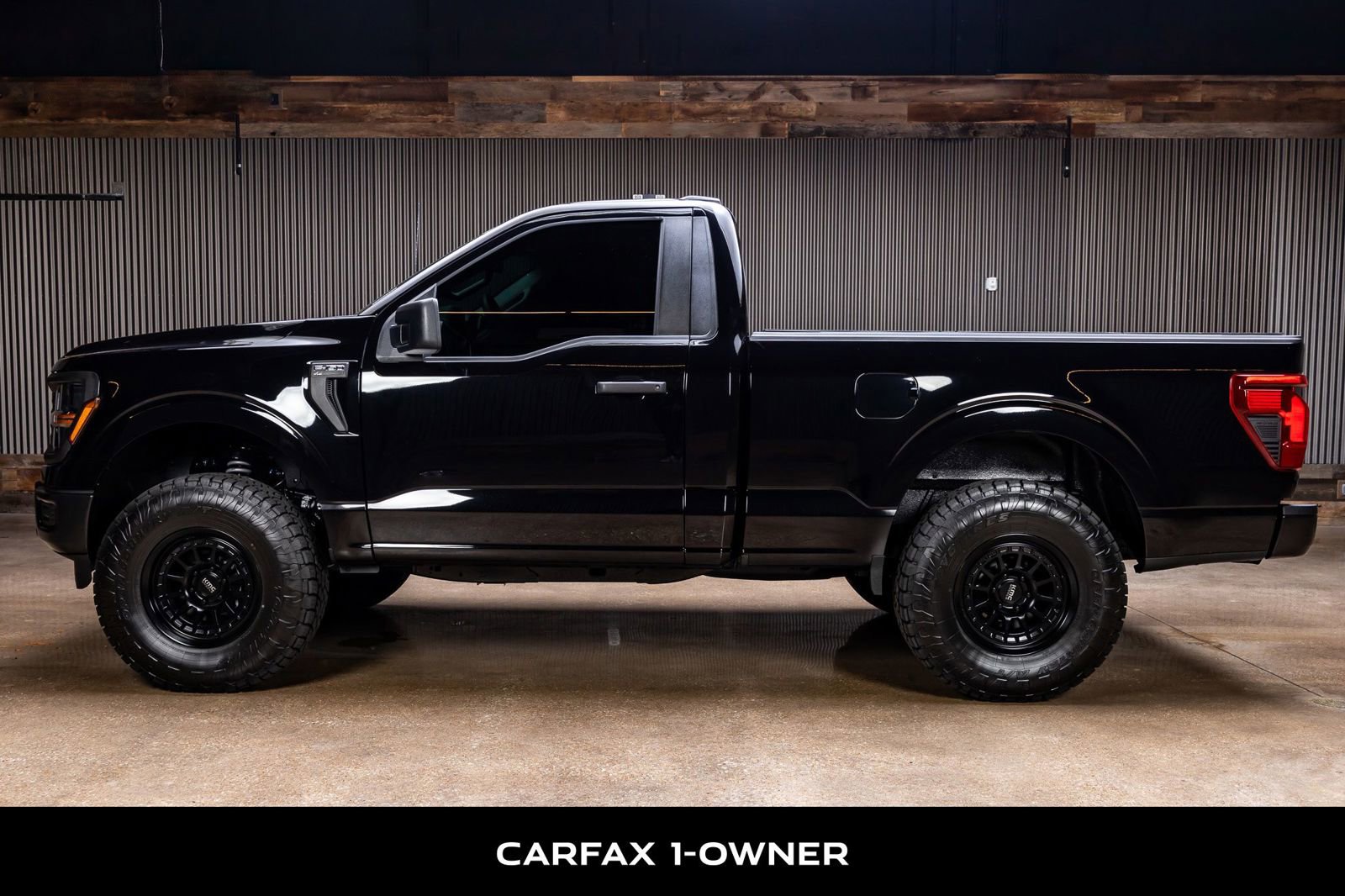 Used 2025 Ford F150 XL image 5