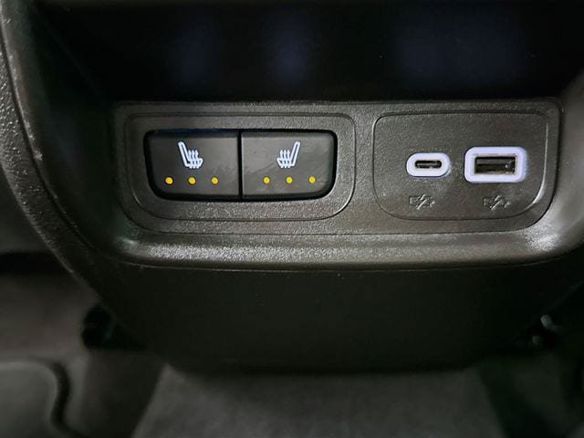 Used 2024 Cadillac XT4 Sport FWD image 24