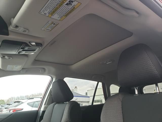 Certified 2024 Subaru Outback Premium w/ Popular Package #1A image 16