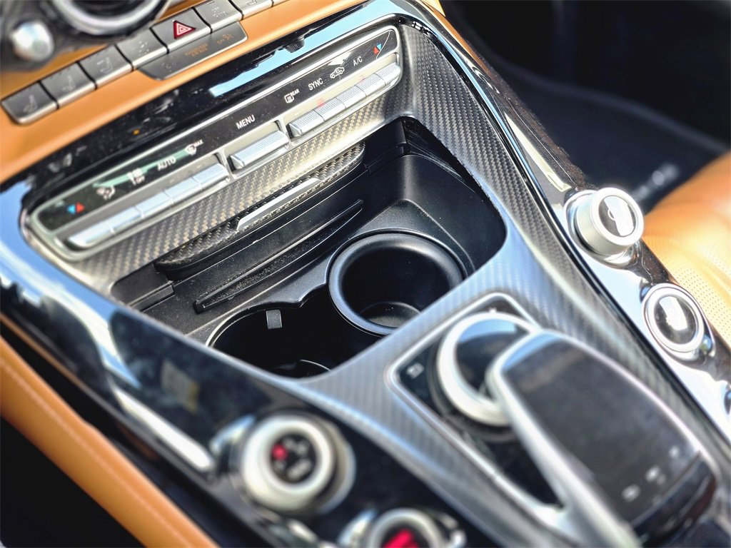Used 2018 Mercedes-Benz AMG GT C image 26