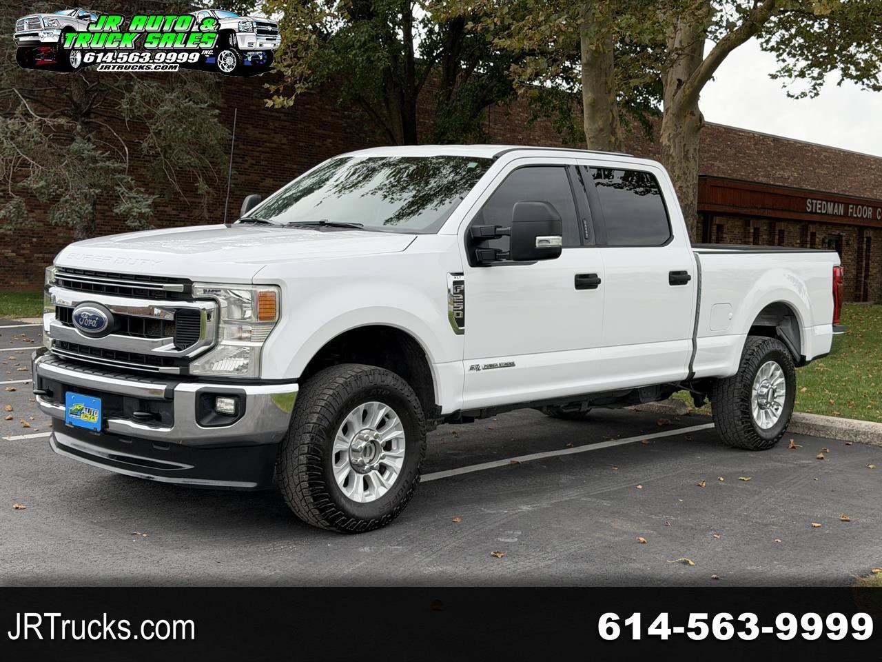 Used 2022 Ford F250 XLT w/ XLT Value Package