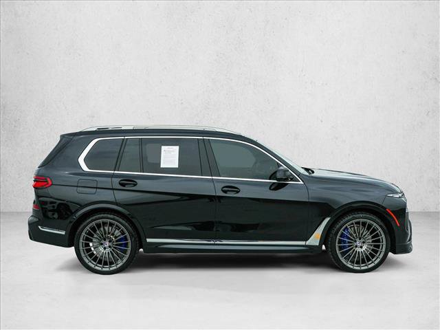 Used 2026 BMW ALPINA XB7 AWD/4WD image 4