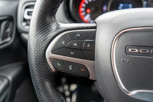 Used 2023 Dodge Durango SXT w/ SXT Blacktop Group image 25