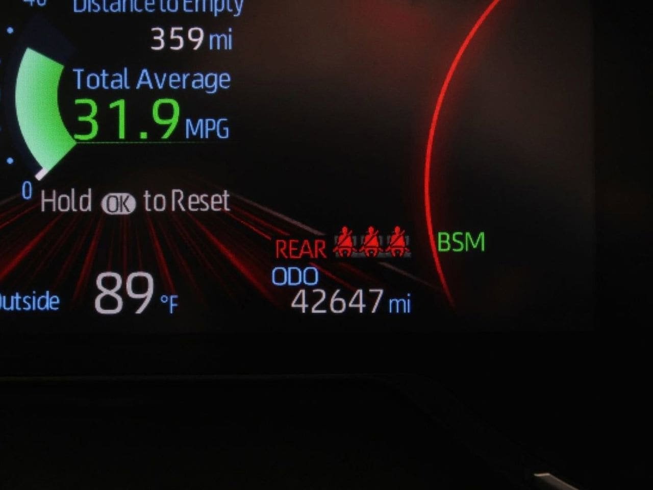 Used 2025 Toyota RAV4 XLE FWD image 16