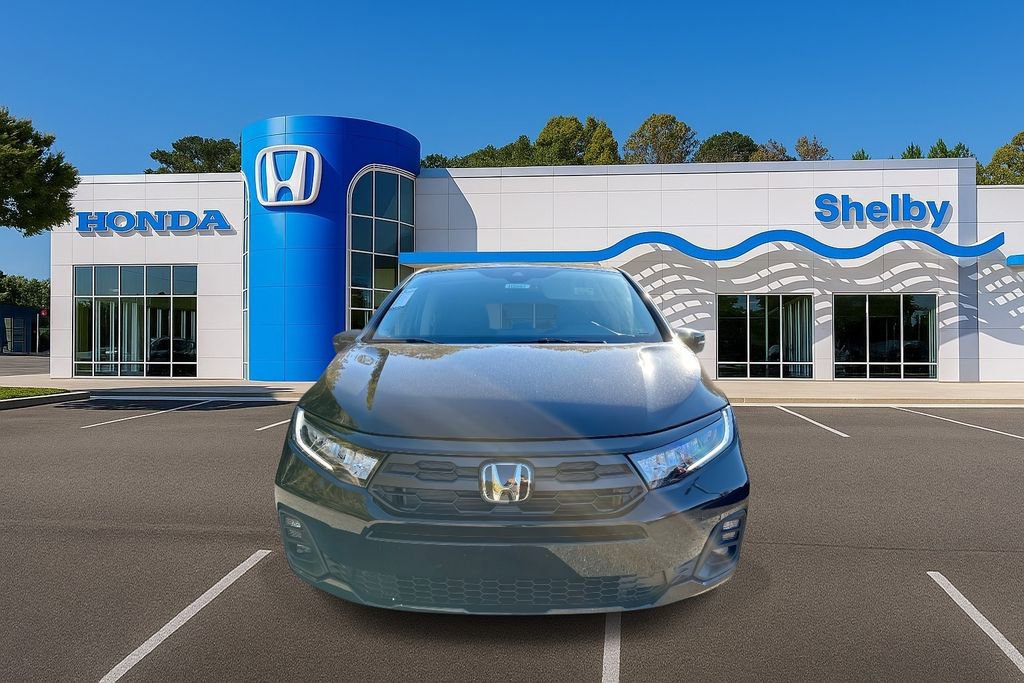 New 2026 Honda Odyssey EX-L image 3