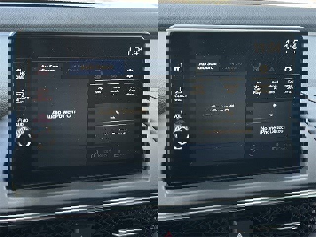 New 2025 Acura ADX A-Spec image 18