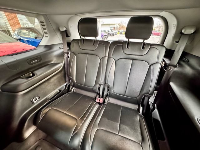Used 2024 Jeep Grand Cherokee L Limited w/ MOPAR Finishing Package AWD/4WD image 10