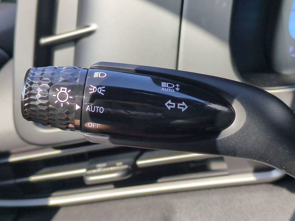 New 2026 Hyundai Elantra SEL Sport image 27