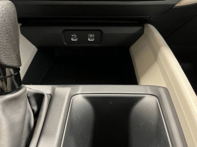 New 2025 Honda Accord LX image 19