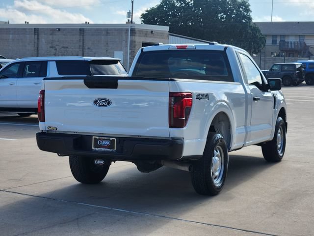 Used 2024 Ford F150 XL AWD/4WD image 14