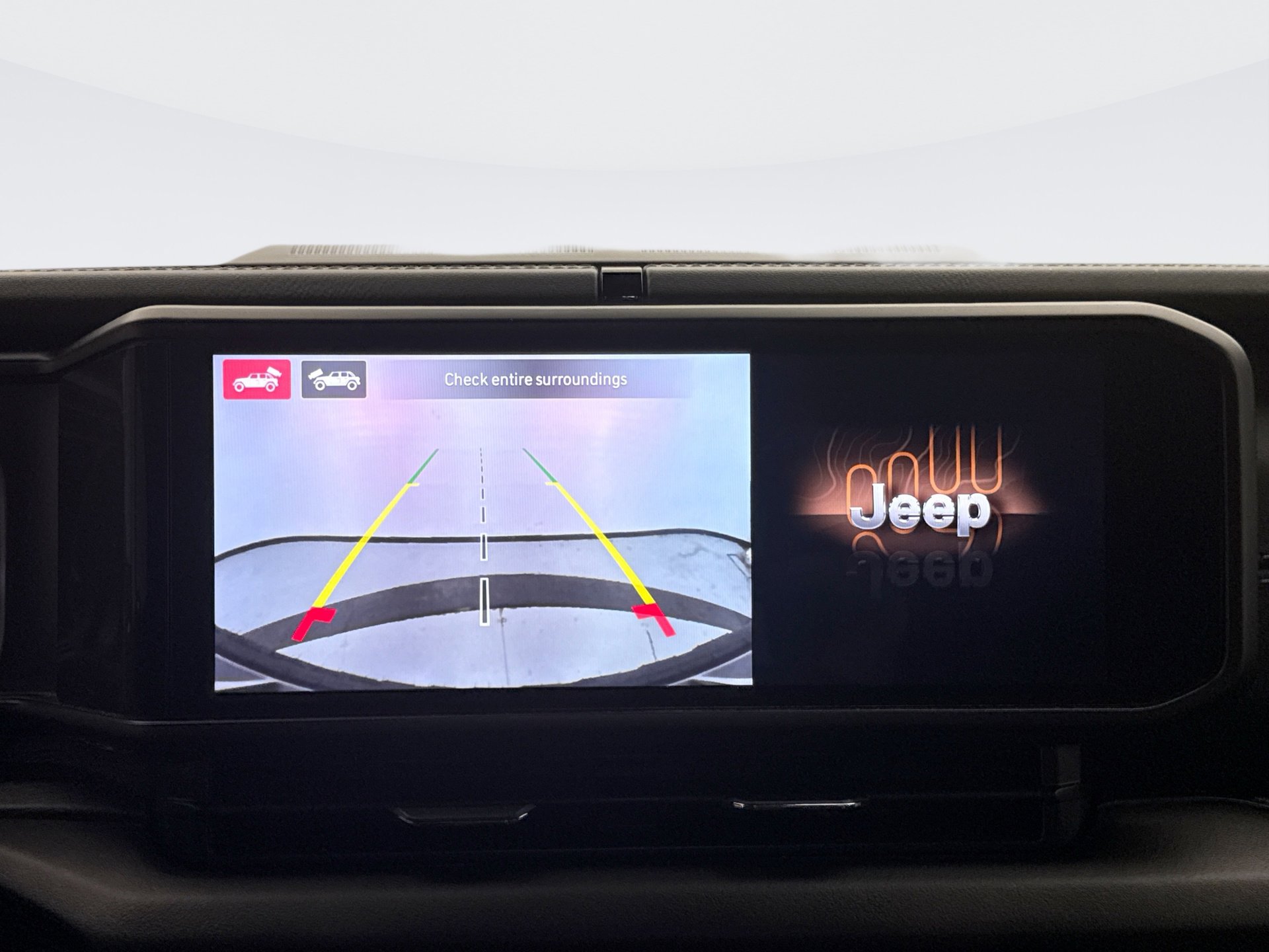 Used 2024 Jeep Wrangler High Altitude image 16