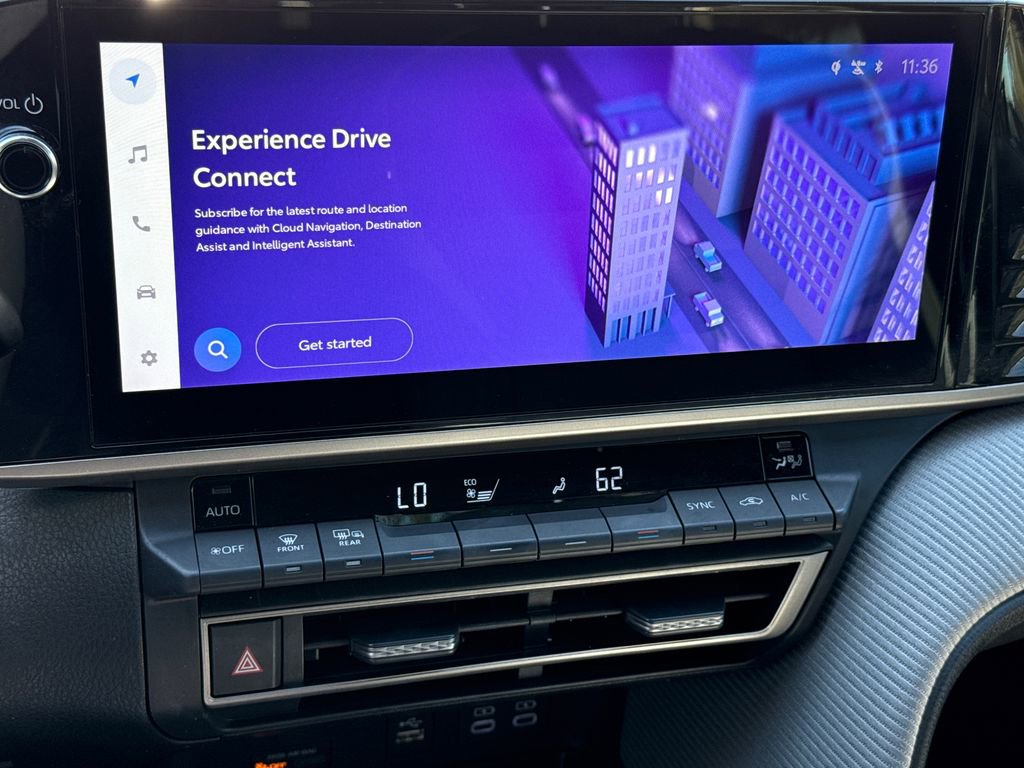 Used 2025 Toyota Camry SE w/ Multimedia Upgrade Package FWD image 22