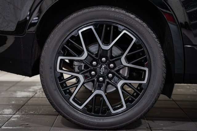 Used 2023 Chevrolet Blazer RS w/ Driver Confidence II Package image 18