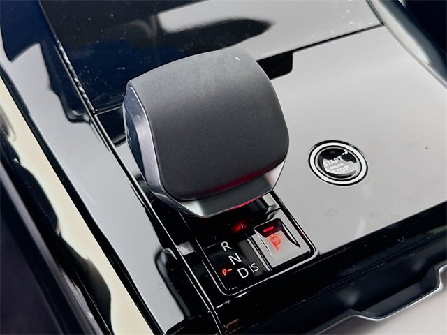 New 2026 Land Rover Range Rover Sport SE image 19