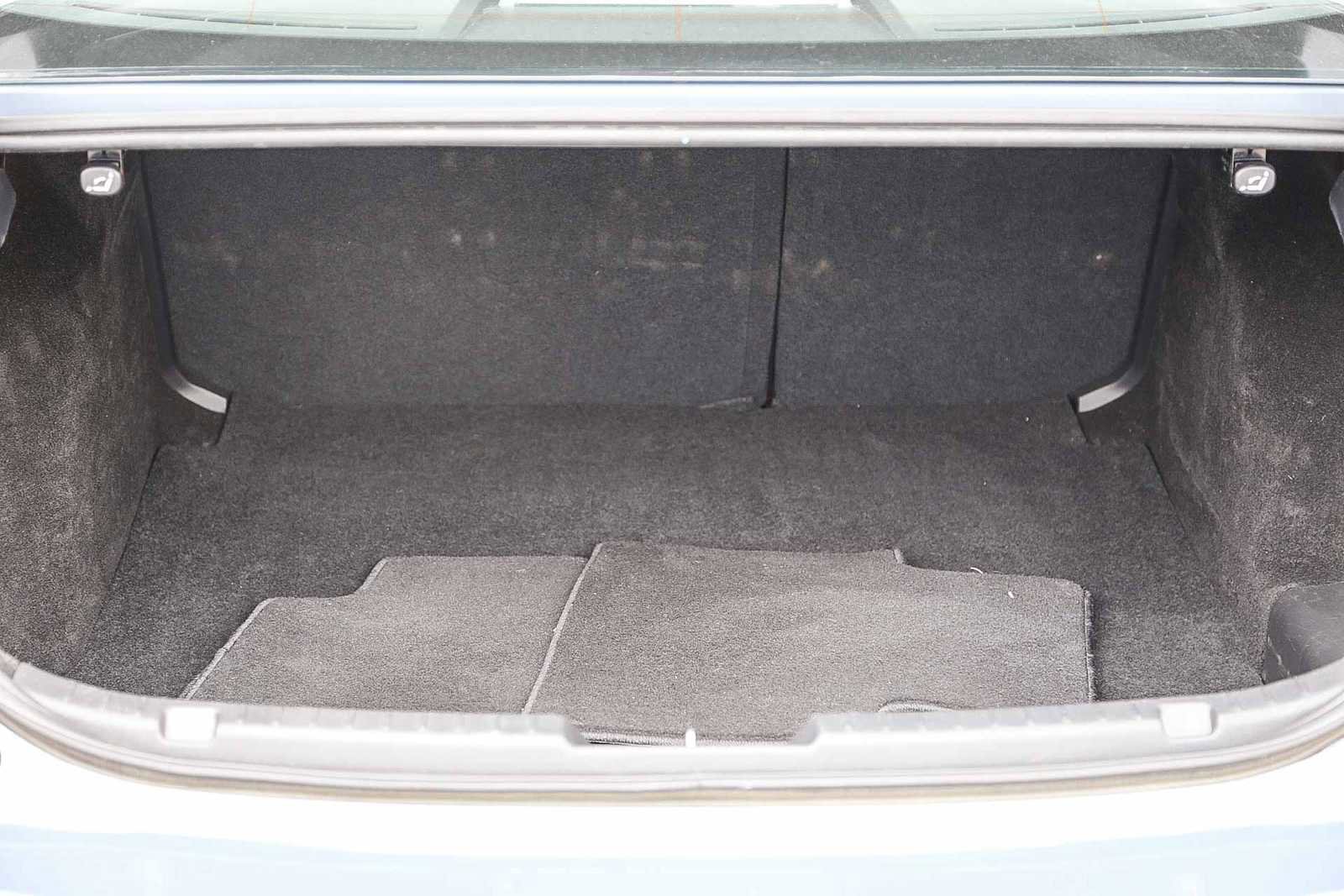 Used 2025 MAZDA MAZDA3 s image 24