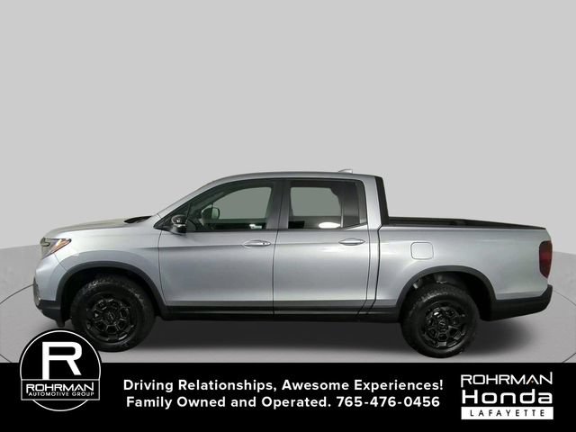 New 2026 Honda Ridgeline TrailSport image 5
