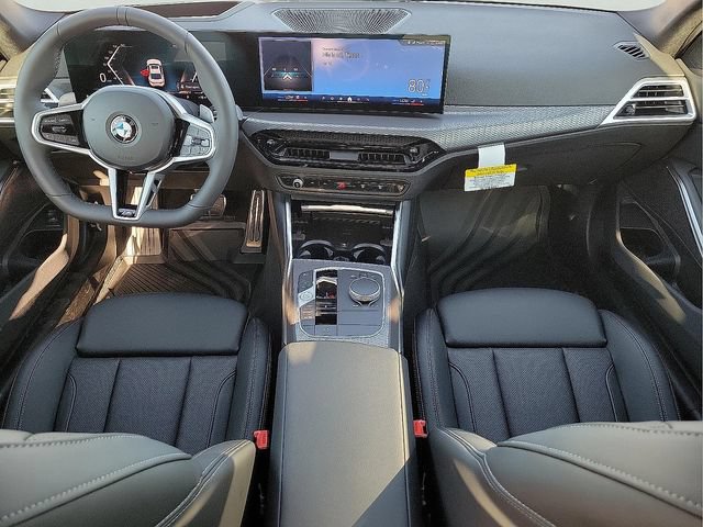 New 2026 BMW 330i xDrive Sedan AWD/4WD image 13