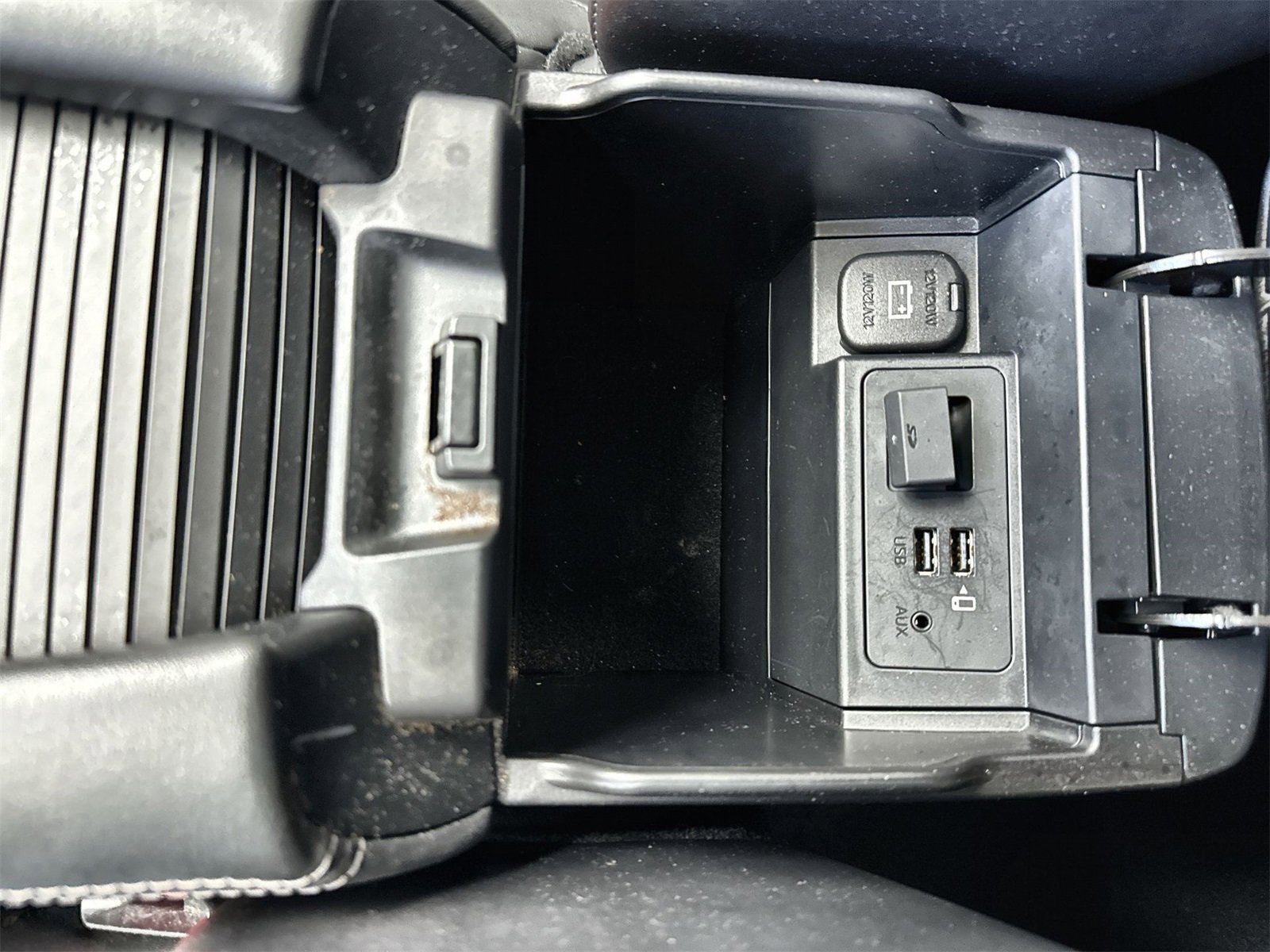 Used 2021 MAZDA MAZDA6 Touring image 37