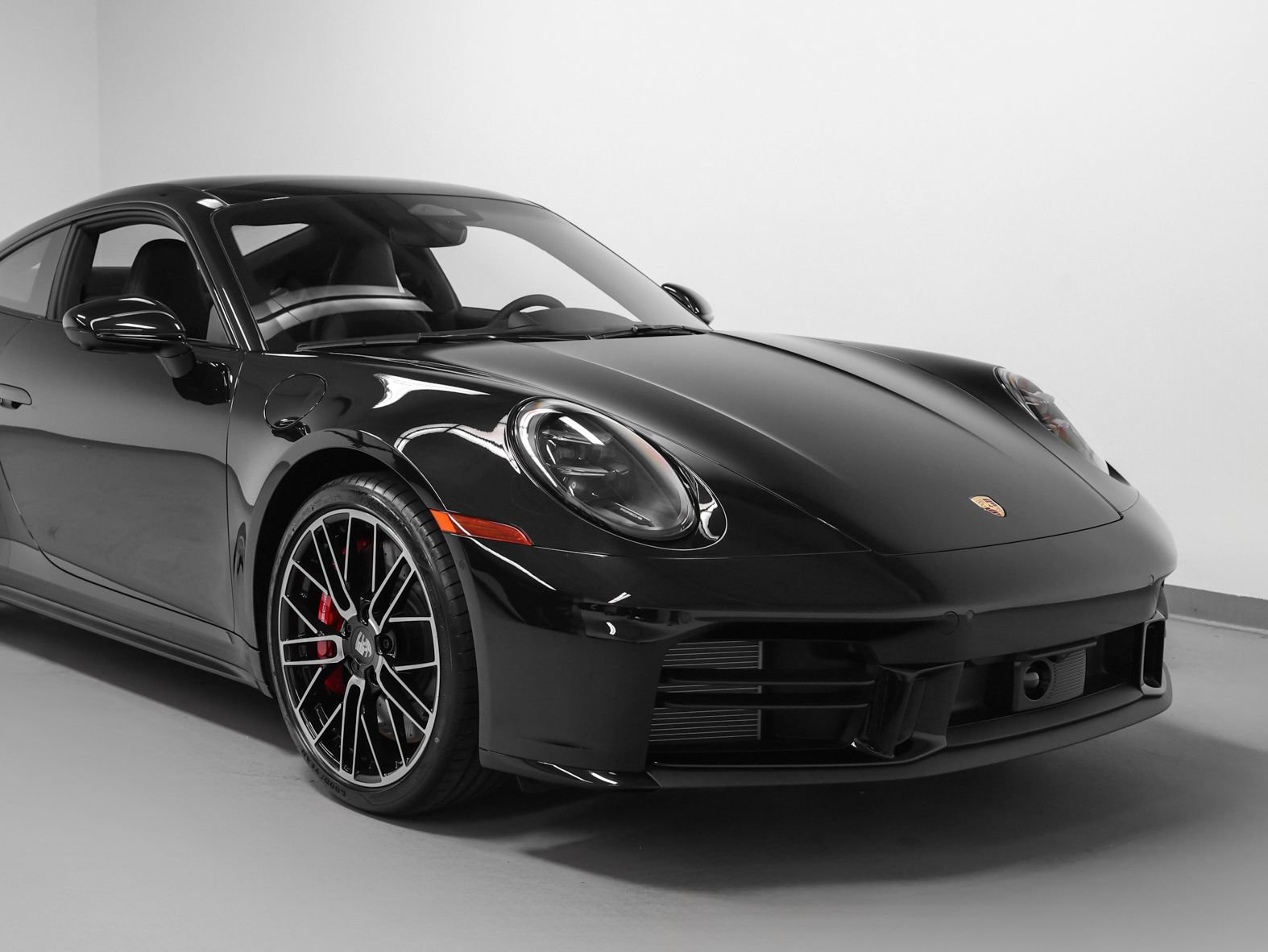 New 2026 Porsche 911 Carrera S RWD image 9
