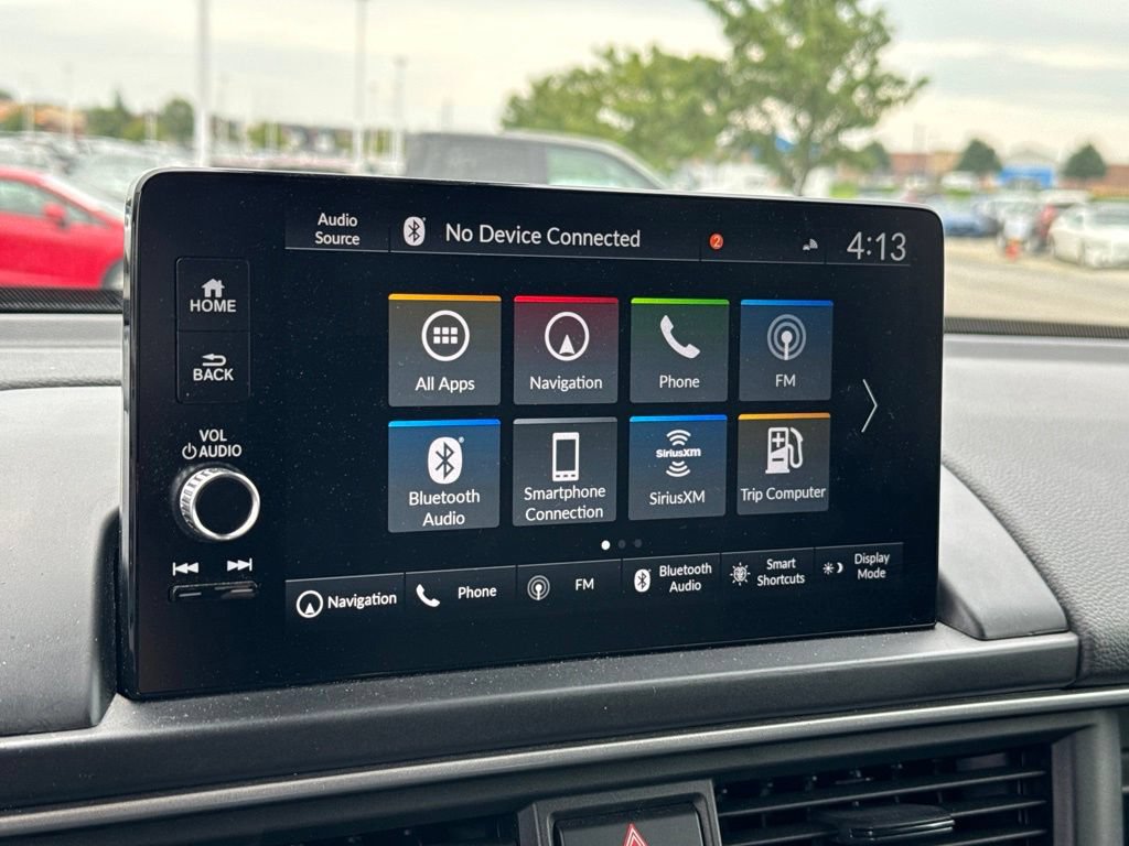 Certified 2025 Honda Pilot Touring image 20