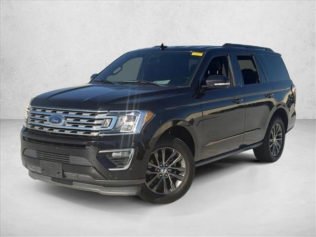 Used 2020 Ford Expedition Limited
