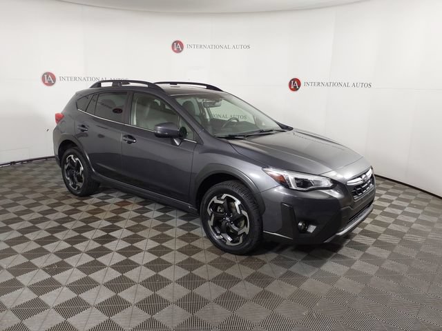 Used 2023 Subaru Crosstrek 2.5i Limited AWD/4WD image 3