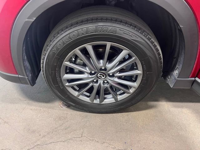 Used 2019 MAZDA CX-5 Sport image 30